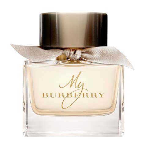 burberry by perfume review.